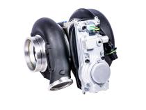 Aurora TI HE431V Drop-in Replacement HD Turbo for Mack and Volvo MD13 Engines ATS Diesel Performance