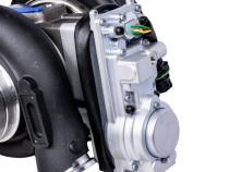 Aurora TI HE431V Drop-in Replacement HD Turbo for Mack and Volvo MD13 Engines ATS Diesel Performance