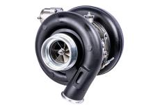 Aurora TI HY55V Drop-in Replacement HD Turbo for Iveco Cursor 13, Astra, and F3B Euro-3 Engines ATS Diesel Performance