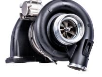 Aurora TI HY55V Drop-in Replacement HD Turbo for Iveco Cursor 13, Astra, and F3B Euro-3 Engines ATS Diesel Performance