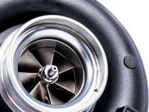 Aurora TI HY55V Drop-in Replacement HD Turbo for Iveco Cursor 13, Astra, and F3B Euro-3 Engines ATS Diesel Performance