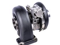 Aurora TI HY55V Drop-in Replacement HD Turbo for Iveco Cursor 13, Astra, and F3B Euro-3 Engines ATS Diesel Performance