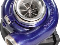 ATS Aurora 4000 Turbo System Fits 1998.5-2002 5.9L Cummins .76 A/R