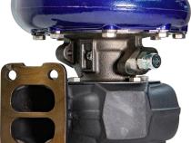 ATS Aurora 4000 Turbo System Fits 1998.5-2002 5.9L Cummins .76 A/R