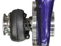 ATS Aurora 5000 Turbo System Fits 1998.5-2002 5.9L Cummins