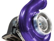 ATS Aurora 5000 Turbo System Fits 2003-2007 5.9L Cummins .90 A/R T4