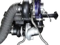 ATS Aurora Plus 7500 Compound Turbo System Fits 2003-2007 5.9L Cummins