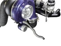 ATS Aurora 3000/5000 Compound Turbo System Fits 1994-Early 1998 5.9L Cummins