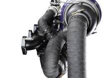 ATS Aurora 3000/5000 Compound Turbo System Fits 1994-Early 1998 5.9L Cummins