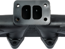 ATS Pulse Flow Exhaust Manifold Kit Fits 1994-Early 1998 5.9L Cummins 1-Pc T3