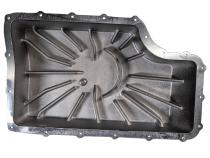 ATS 6R140 Deep Transmission Pan Fits 2011+ 6.7L Power Stroke