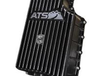 ATS 6R140 Deep Transmission Pan Fits 2011+ 6.7L Power Stroke