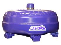 ATS Heavy Duty Performance Torque Converter Factory Stall Speed AS68RC 2007.5-2012 Dodge RAM 6.7L Cummins