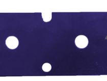 ATS 68Rfe Billet Channel Plate Kit Fits 2019+ 6.7L Cummins