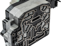 68Rfe 545Rfe 45Rfe Solenoid Block Fits 2007.5-2018 6.7L Cummins White Connector