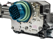 68Rfe 545Rfe 45Rfe Solenoid Block Fits 2019+ 6.7L Cummins Blue Connector