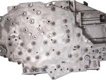 ATS 68Rfe Performance Valve Body Fits 2012-2018 6.7L Cummins