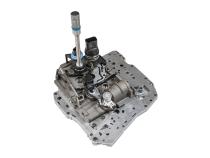 ATS 42Rle Performance Valve Body Fits 2007-2011 Jeep With Solenoid Block