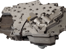 ATS 68Rfe Performance Valve Body Fits 2012-2018 6.7L Cummins With Solenoid Pack