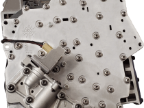 ATS 68Rfe Performance Valve Body Fits 2012-2018 6.7L Cummins With Solenoid Pack