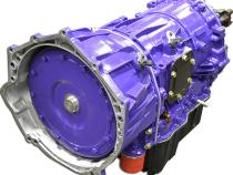 ATS Stage 1 Allison LCT1000 Transmission Package 4WD 2006-2007 6.6L LLY / LBZ / LMM Duramax