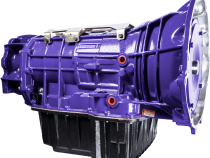 ATS Stage 3 545RFE Transmission Package 4WD 2010-2011 Chrysler 4.7L / 5.7L