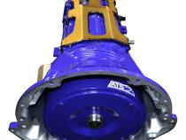 ATS Stage 4 545RFE Transmission Package 2WD 2010-2011 Chrysler 4.7L / 5.7L