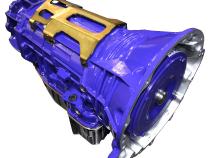 ATS Stage 4 545RFE Transmission Package 4WD 2003-2009 Chrysler 4.7L / 5.7L
