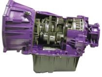 ATS Stage 6 Allison LCT1000 Transmission Package 4WD w/ PTO 2011-2016 6.6L LML Duramax