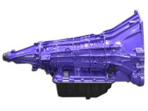 E4Od Stage 1 Package 1995-98 Ford 2Wd ATS Diesel