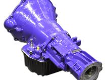 47Rh Stage 1 Package 1994-95 Dodge 4Wd ATS Diesel