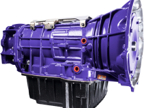 ATS 66RFE Stage 2 Transmission Package 2WD 2012-2018 5.7L / 6.4L