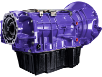 ATS 66RFE Stage 4 Transmission Package 4WD 2012-2018 5.7L / 6.4L
