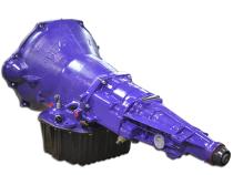 47Rh Stage 4 Package 1994-95 Dodge 2Wd W/ Speedo Adapter ATS Diesel