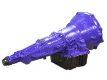 48Re Stage 5 Package 2003 Dodge 2Wd ATS Diesel