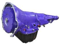 48Re Stage 5 Package Early 2004 Dodge 2Wd W/ T.V. Cable ATS Diesel