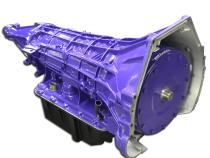 E4Od Stage 5 Package 1989-1991 Ford 2Wd ATS Diesel