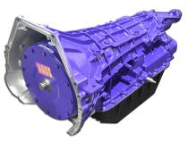 4R100 Stage 5 Package 1999-2003 Ford 2Wd ATS Diesel