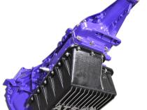 4R100 Stage 5 Package 1999-2003 Ford 2Wd ATS Diesel