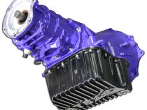 48Re Stage 5 Package 2006 Dodge 4Wd ATS Diesel