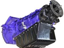 E4Od Stage 5 Package 1989-1991 Ford 4Wd ATS Diesel