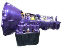 48Re Stage 6 Package 2004.5-05 Dodge 4Wd W/ T.V. Motor ATS Diesel