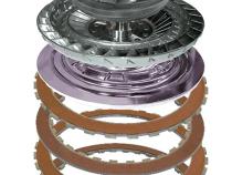 ATS 68Rfe Billetproof Kit W/ Co-Pilot Fits 2007.5+ 6.7L Cummins