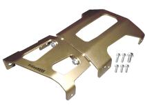 ATS 68Rfe Billetproof Kit W/ Co-Pilot Fits 2007.5+ 6.7L Cummins