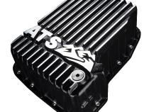 ATS 68Rfe Billetproof Kit W/ Co-Pilot Fits 2007.5+ 6.7L Cummins