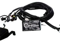 ATS 68Rfe Billetproof Kit W/ Co-Pilot Fits 2007.5+ 6.7L Cummins