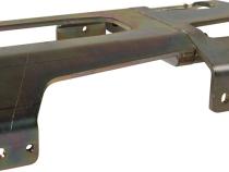 ATS 68Rfe Case Brace Fits 2007.5+ 6.7L Cummins