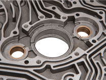 ATS 545Rfe Heavy Duty Pump Fits 2003+ 5.7L Hemi