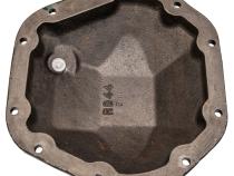 Dana 44 Differential Cover Fits 1997-Present Jeep ATS Diesel