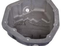 ATS Dana 80 Rear Differential Cover